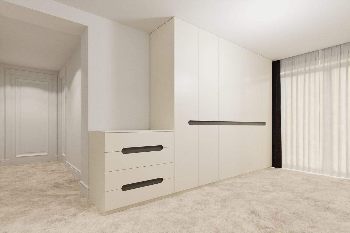 Fitted Furniture in London